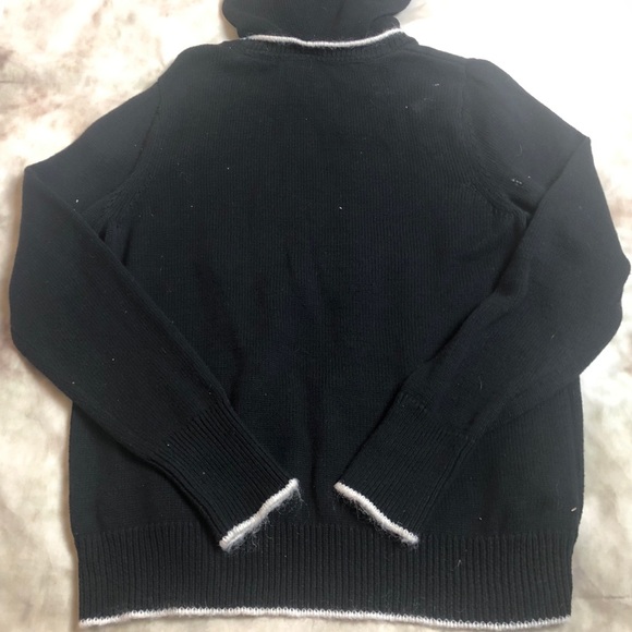 Victoria’s Secret “I Want It All” Hooded Sweater - Picture 6 of 6